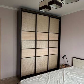 Сдается 2-х комнатная квартира, 56 м²