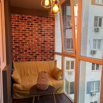 Сдается 1-комнатная квартира, 40 м²