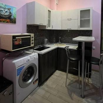 Сдается 1-комнатная квартира, 39,9 м²