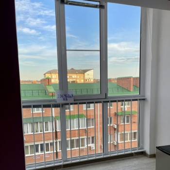 Сдается 1-комнатная квартира, 39,9 м²