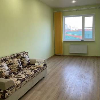 Сдается 1-комнатная квартира, 39,9 м²