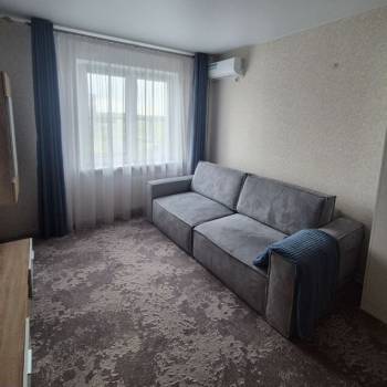 Сдается 1-комнатная квартира, 36,1 м²