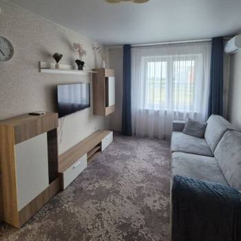Сдается 1-комнатная квартира, 36,1 м²