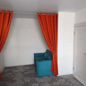 Сдается 1-комнатная квартира, 36,1 м²