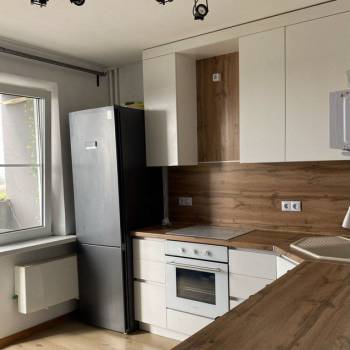 Сдается 1-комнатная квартира, 35 м²