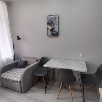Сдается 1-комнатная квартира, 38 м²