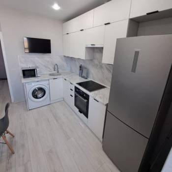 Сдается 1-комнатная квартира, 38 м²
