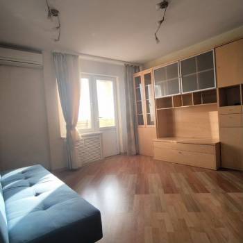 Сдается 1-комнатная квартира, 41 м²