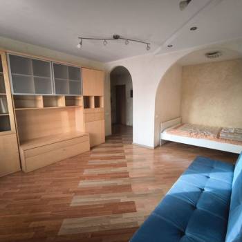 Сдается 1-комнатная квартира, 41 м²