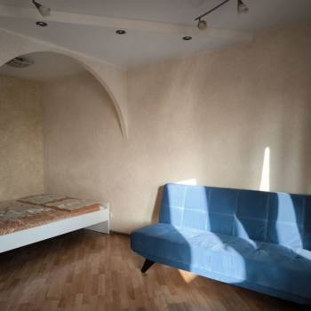 Сдается 1-комнатная квартира, 41 м²
