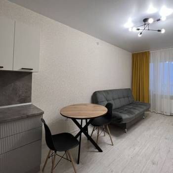 Сдается 1-комнатная квартира, 28 м²
