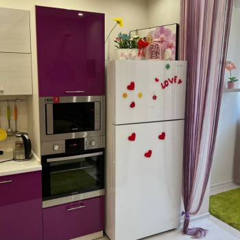 Сдается 1-комнатная квартира, 47,7 м²