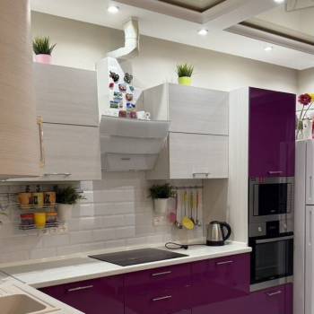 Сдается 1-комнатная квартира, 47,7 м²