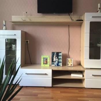 Продается 1-комнатная квартира, 37,4 м²