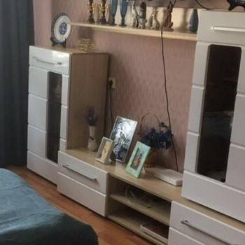 Продается 1-комнатная квартира, 37,4 м²