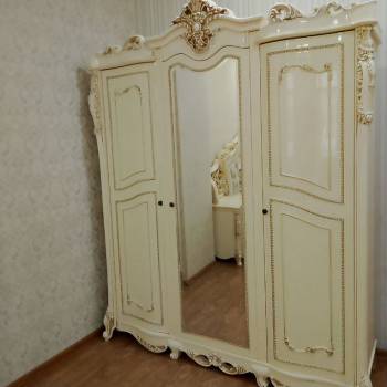Продается 2-х комнатная квартира, 73 м²