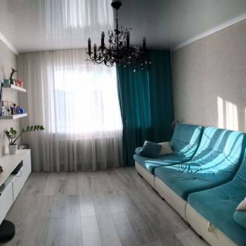 Продается 3-х комнатная квартира, 62 м²