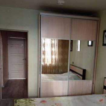 Продается 3-х комнатная квартира, 62 м²