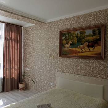 Продается 1-комнатная квартира, 50 м²