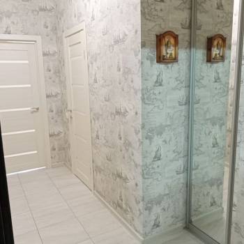 Продается 1-комнатная квартира, 50 м²