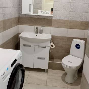 Продается 1-комнатная квартира, 50 м²