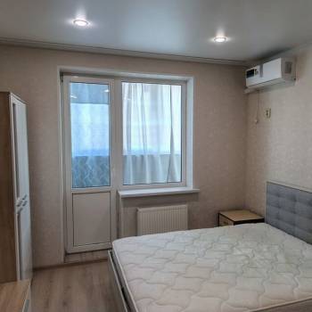 Продается 1-комнатная квартира, 38,4 м²