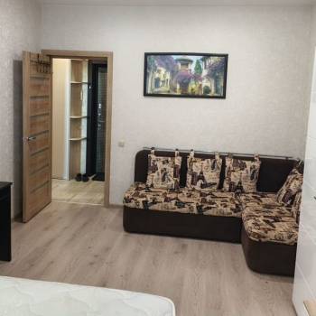 Продается 1-комнатная квартира, 38,4 м²