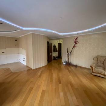 Продается 2-х комнатная квартира, 78,3 м²