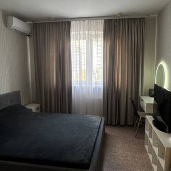 Продается 2-х комнатная квартира, 61,7 м²