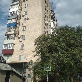 Продается 2-х комнатная квартира, 45 м²
