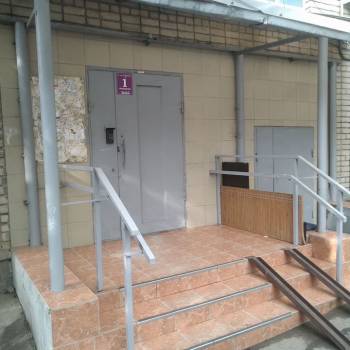 Продается 2-х комнатная квартира, 45 м²