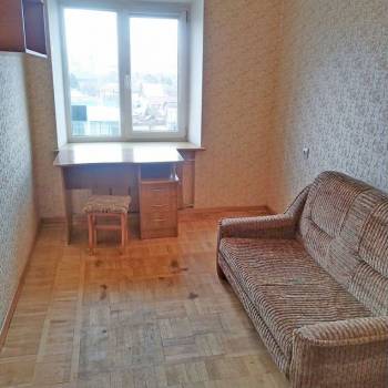 Продается 2-х комнатная квартира, 45 м²