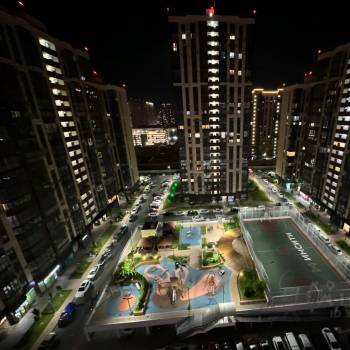 Сдается 1-комнатная квартира, 43 м²