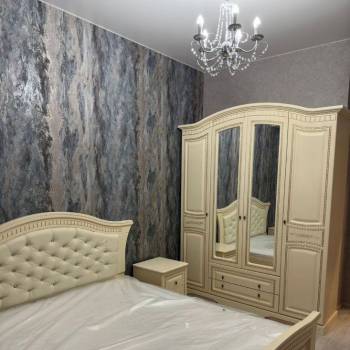 Сдается 1-комнатная квартира, 43 м²