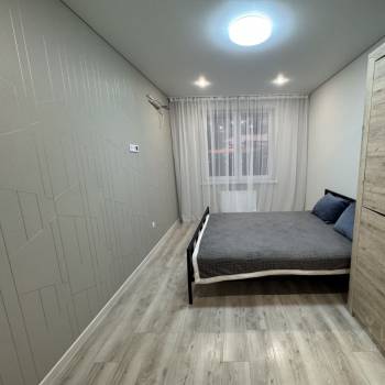 Сдается 1-комнатная квартира, 41 м²