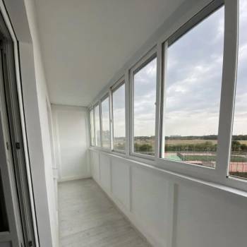 Сдается 1-комнатная квартира, 42 м²