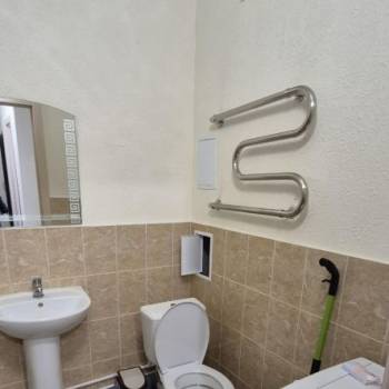 Сдается 1-комнатная квартира, 35 м²