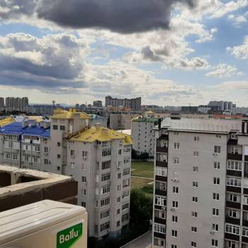 Сдается 1-комнатная квартира, 35 м²
