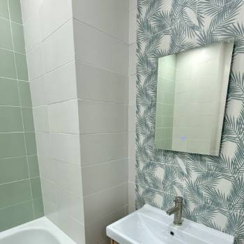 Сдается 1-комнатная квартира, 44 м²