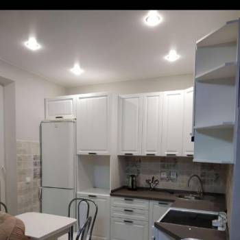 Сдается 2-х комнатная квартира, 45 м²
