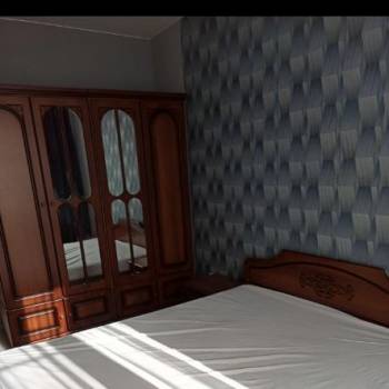 Сдается 2-х комнатная квартира, 45 м²
