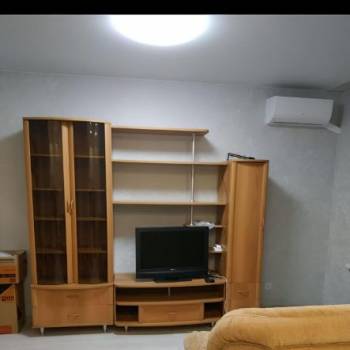 Сдается 2-х комнатная квартира, 45 м²