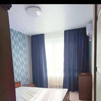 Сдается 2-х комнатная квартира, 45 м²