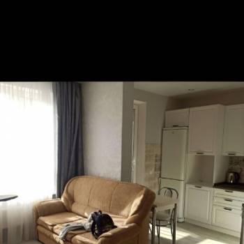 Сдается 2-х комнатная квартира, 45 м²