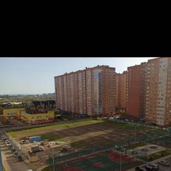 Сдается 2-х комнатная квартира, 45 м²