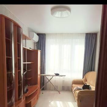 Сдается 2-х комнатная квартира, 45 м²
