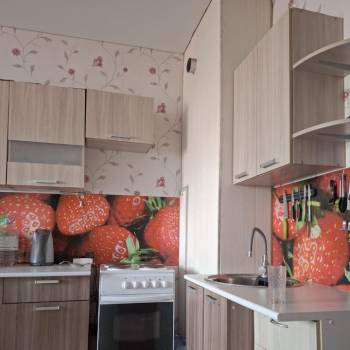 Продается 1-комнатная квартира, 28,2 м²
