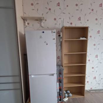 Продается 1-комнатная квартира, 28,2 м²
