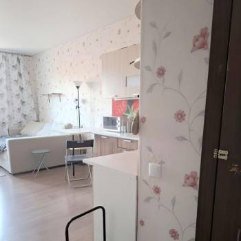 Продается 1-комнатная квартира, 28,2 м²