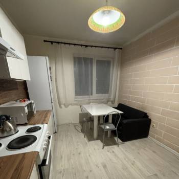 Сдается 1-комнатная квартира, 36 м²